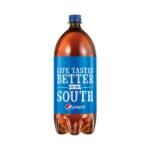 Pepsi Cola Soda - 2 L Bottle - Image 2