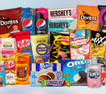 $1,500 – Discounted Store & Smoke Shop Wholesale Starter Package
