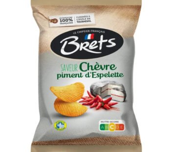 Brets Goot Cheese