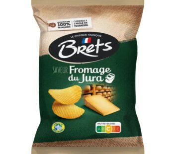 Brets Jura Cheese