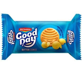 Britannia Good Day Butter Cookies