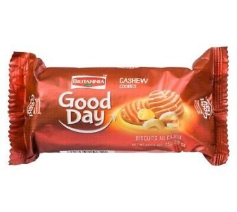 Britannia Good day Cashew Cookies