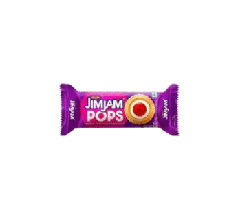 Britannia JimJam Pops