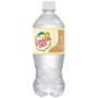 Canada Dry Vanilla Cream Ginger ale 591ml (20oz) Wholesale - Case of 24