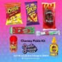 Chamoy Pickle Kit - As Seen on TikTok Wholesale - Box of 12 Kits