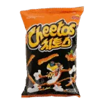 Cheetos Sweet N Spicy 82g Bag Wholesale - Case of 12