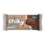 Chiky Cappuccino Cookies