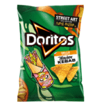 Doritos Mayhem Kebab 150g - Case of 10