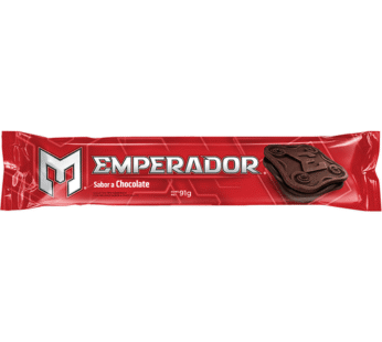 Emperador Chocolate Creme Sandwich Cookies