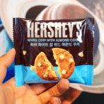Hershey Cookies