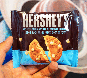 Hershey Cookies
