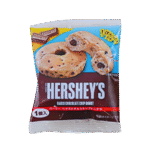 Hersheys Baked Chocolate Chip Donut