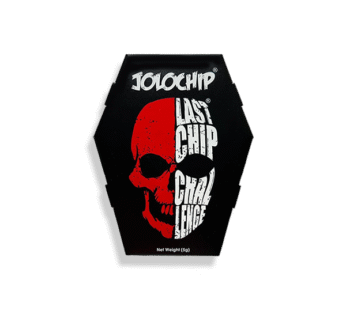 Jolochip Last Chip Challenge