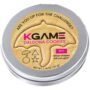 KGame Dalgona Cookies