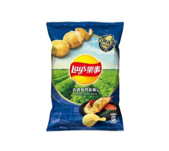 Lays Creamy Lobster