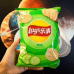 Lays Cucumber