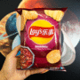 Lays Numb & Spicy Hot Pot