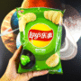 Lays Wasabi