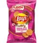 Lays Wavy Korean - Style Fried Chicken