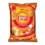 Lays West Indies Hot & Sweet chili 76g Bag Wholesale - Case of 24