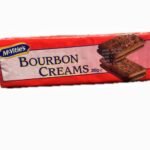 Mcvities Bourbon Cream Biscuits