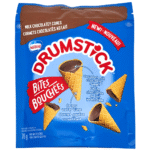 Nestle Drumstick Bites - Milk Chocolatey Cones