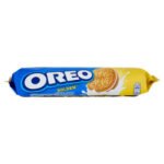 Oreo - Golden Sandwich Cookies