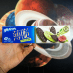 Oreo Matcha Fig