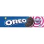 Oreo Remix Raspberry & Vanilla Flavor