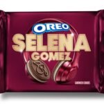 Oreo Selena Gomez