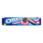 Oreo Twists - Vanilla & Raspberry Flavor
