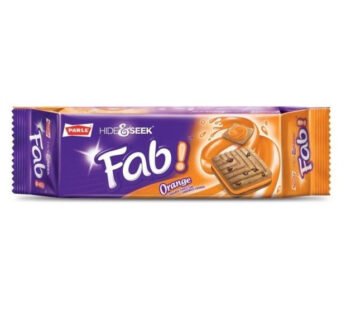 Parle Hide & Seek Fab Orange