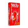 Pocky Crushed Strawberry Cookie Sticks