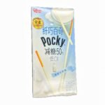 Pocky Sweet Milk Flavor Cookie Sticks