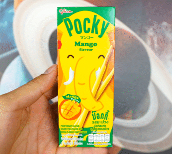 Pocky’s
