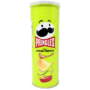 Pringles Lemon Pepper