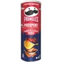Pringles Passport - Chinese Style Sweet & Sticky Wings