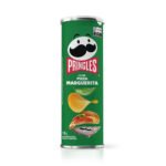 Pringles Pizza Marguerita