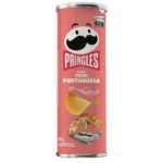 Pringles Pizza Portugesa