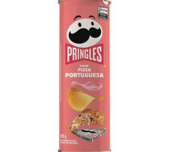 Pringles Pizza Portugesa