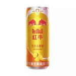 Red Bull Mixed Fruit 330ml Wholesale - Case of 24