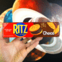 Ritz Chocolate