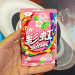 Skittles Flowery Fruity