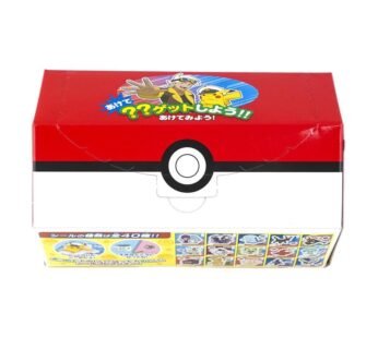 Tohato Treats Pudding Flavor Treats